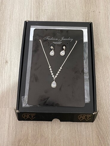 Diğer Takı set