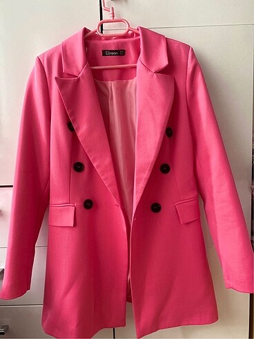 Diğer Blazer ceket