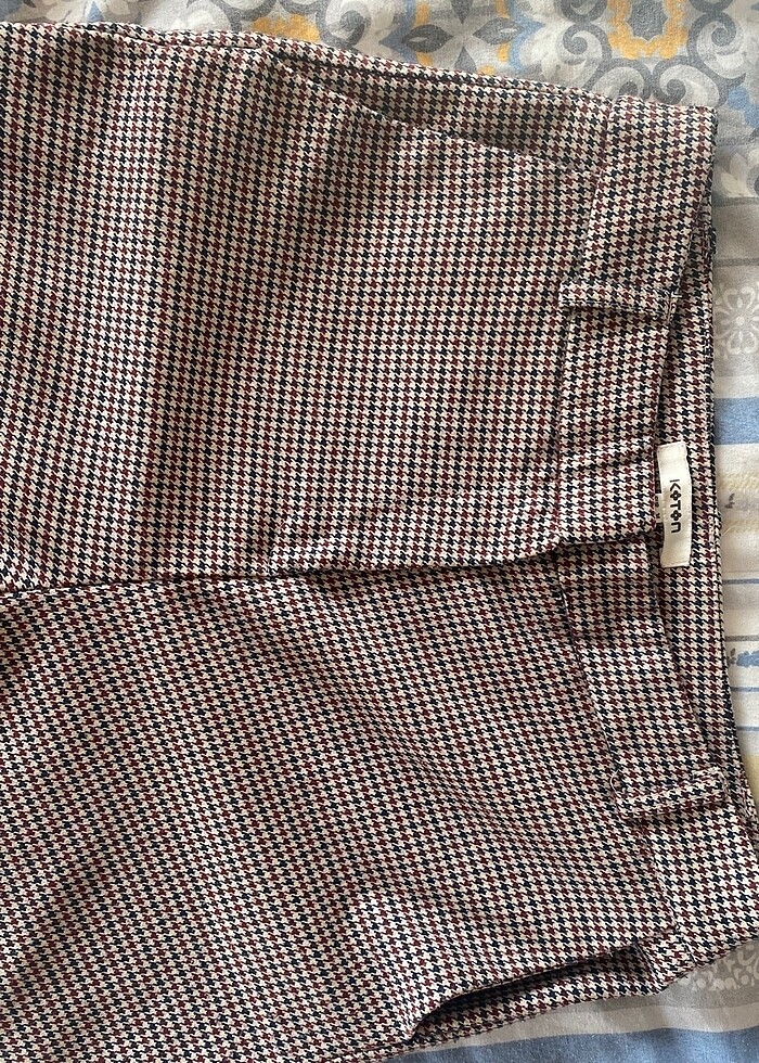 KOTON PANTOLON - Görsel 2