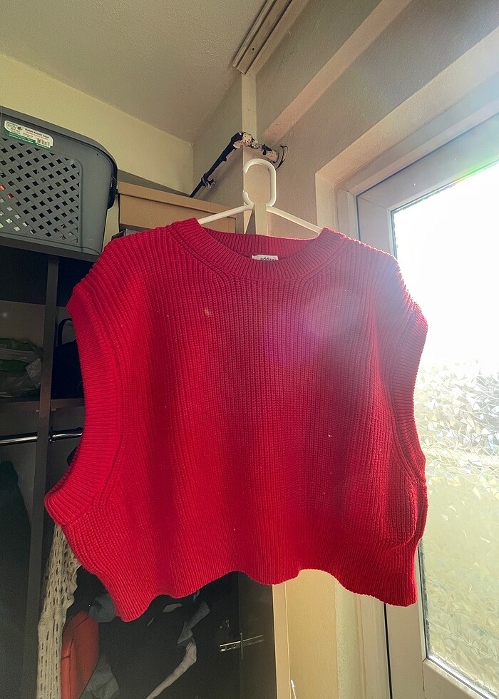 Addax süveter - Görsel 2