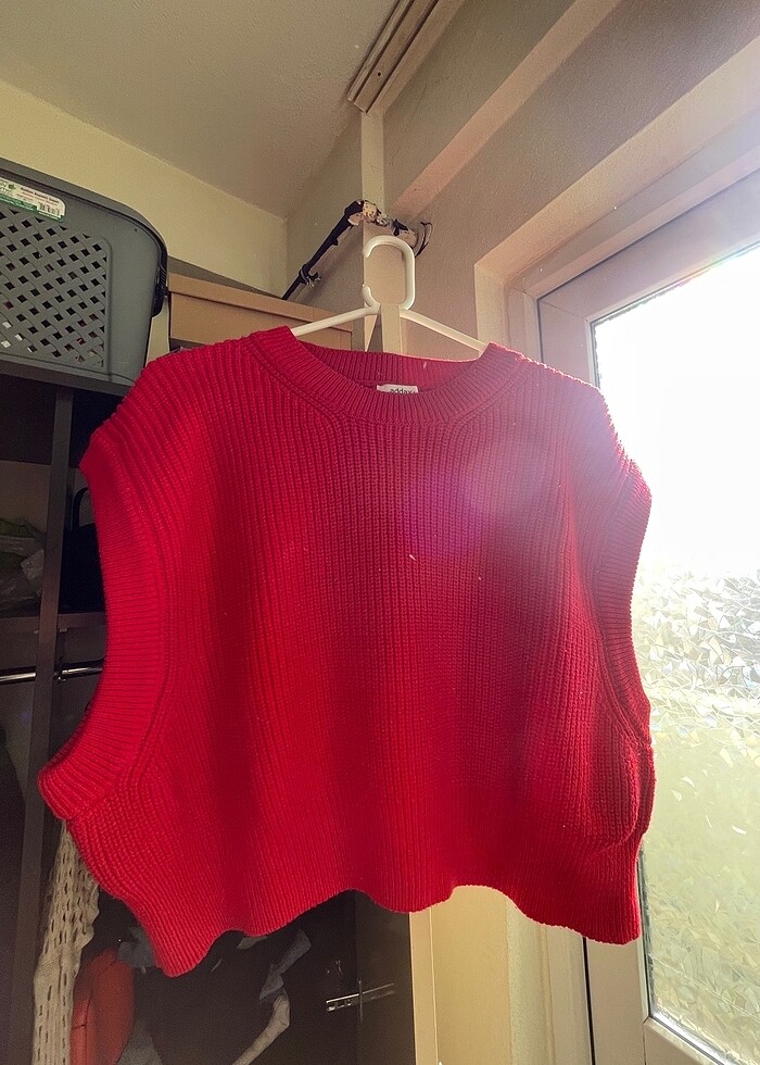 Addax süveter - Görsel 3