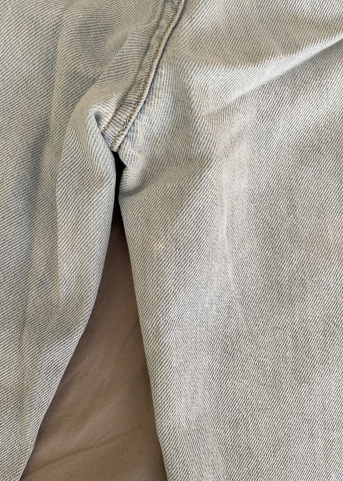 Lastikli pantolon - Görsel 4