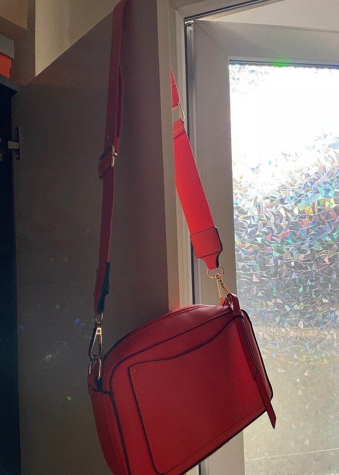 Lc çanta - Görsel 2