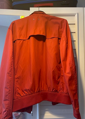 J. Lindeberg Mevsimlik Ceket - Görsel 3