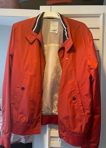 J. Lindeberg Mevsimlik Ceket - Görsel 2