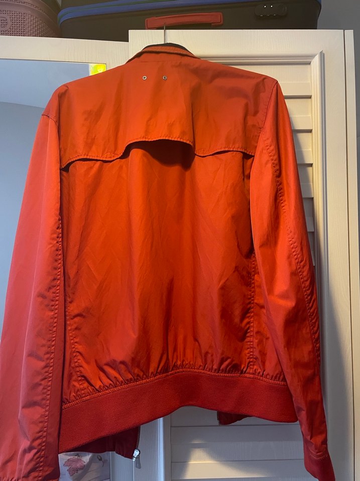 J. Lindeberg Mevsimlik Ceket - Görsel 3