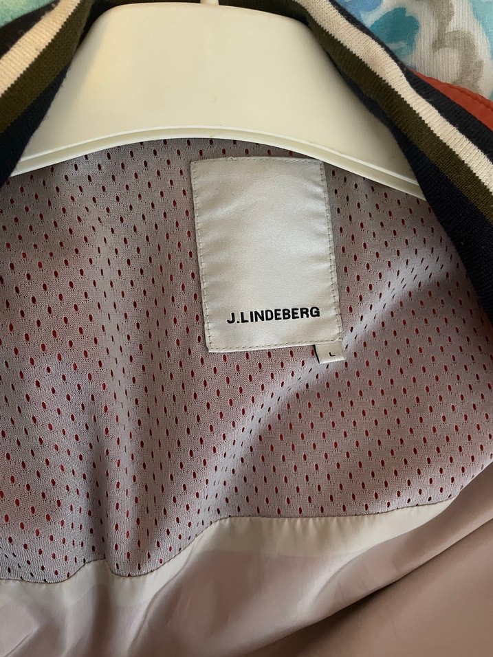 J. Lindeberg Mevsimlik Ceket - Görsel 4