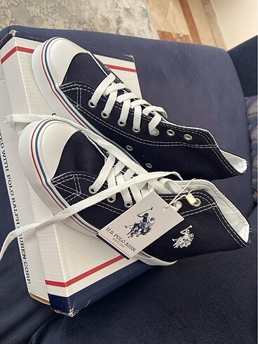 U.S Polo Assn. Ayakkabı