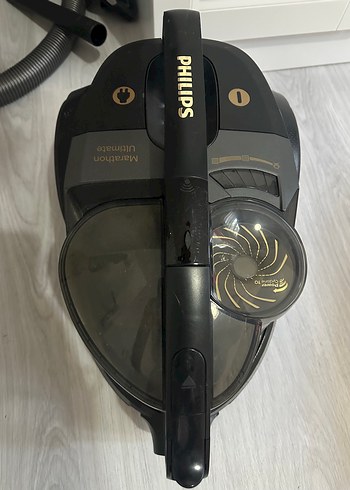 Philips Marathon Ultimate Elektrikli Süpürge