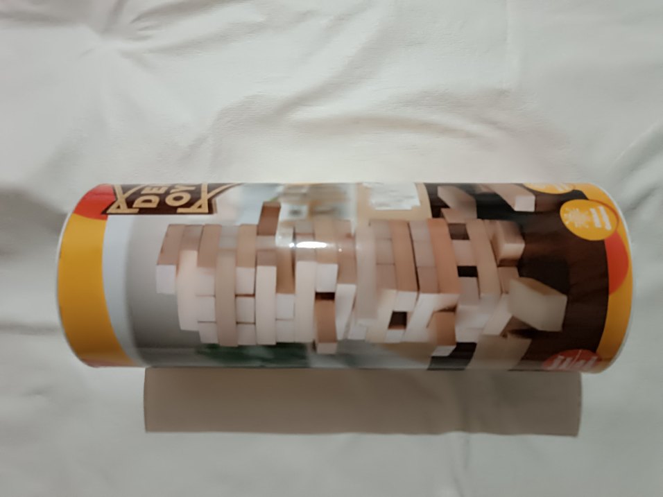 Denge Oyunu Seti - Görsel 2