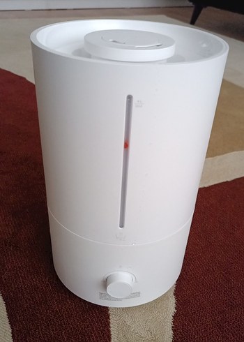 Beyaz Nemlendirici ve Hava Temizleyici - Görsel 7