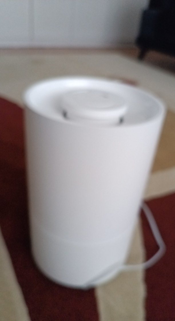 Beyaz Nemlendirici ve Hava Temizleyici - Görsel 4