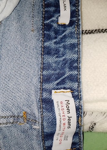 MOM JEANS - Görsel 4
