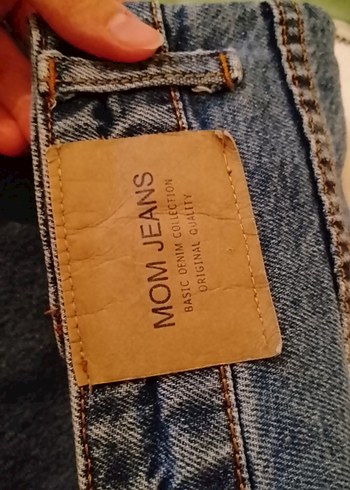 MOM JEANS - Görsel 2