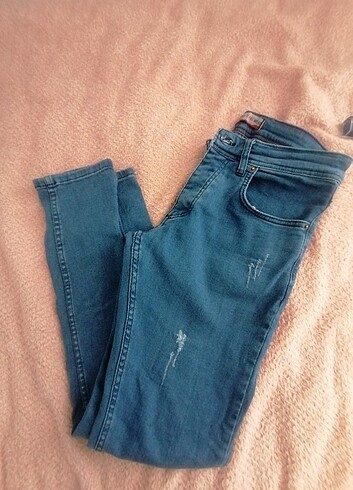 Bershka Jean 