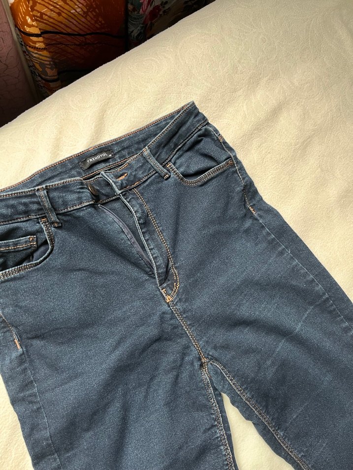 Pantolon - Görsel 2