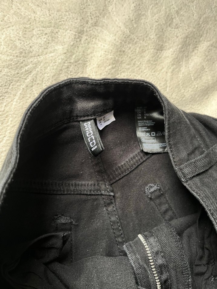 Pantolon - Görsel 3