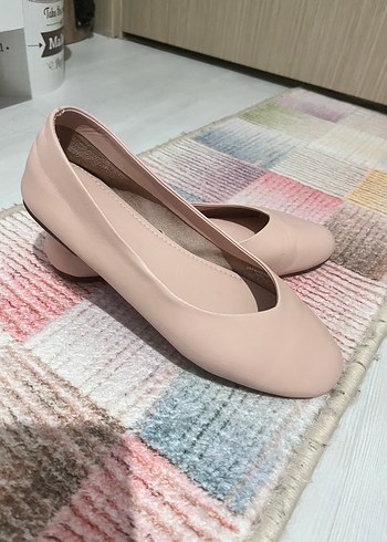 Kadın Babet - Görsel 2