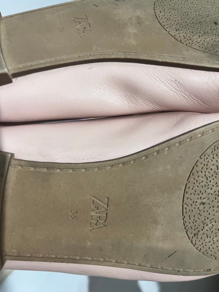 Kadın Babet - Görsel 3