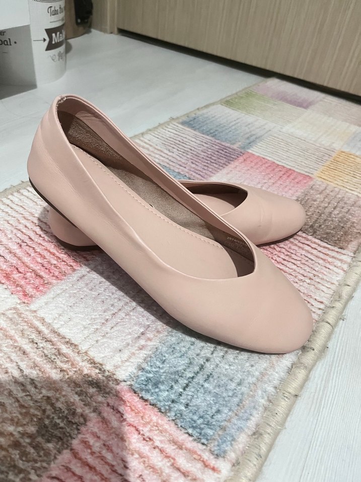 Kadın Babet - Görsel 2