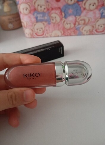 KIKO GLOSS 20