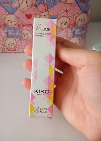 Kiko KIKO Nemlendirici Gloss