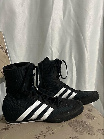 Adidas BOKS AYAKKABISI