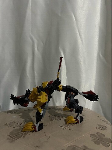 Diğer NİNJAGO LEGO