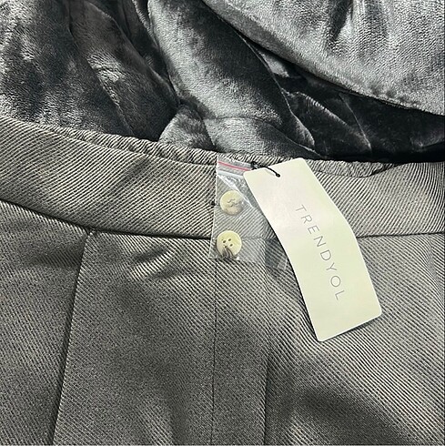 Trendyol & Milla trendyolmilla kumas pantolon