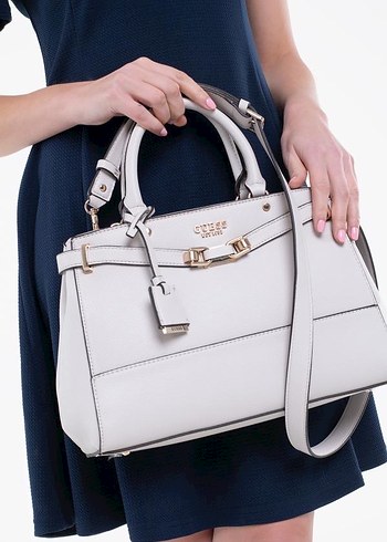 Guess Bej Kadın Çanta