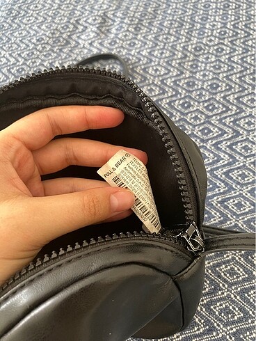 Pull and Bear Çanta