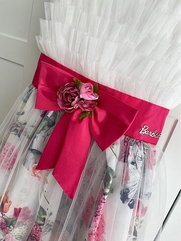 Barbie Elbise