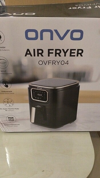 Onvo Airfely 