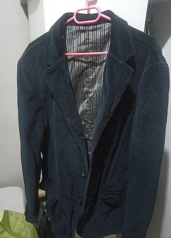 l/xl Beden Keten Ceket