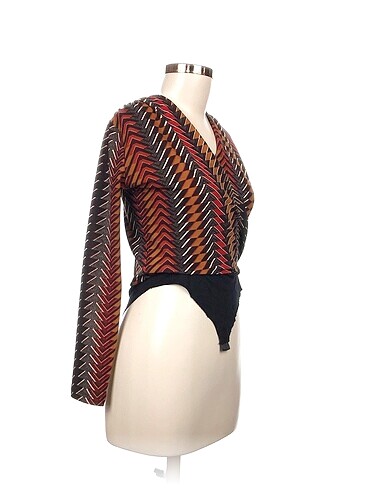 Vintage Love Vintage Love Bluz %70 İndirimli.