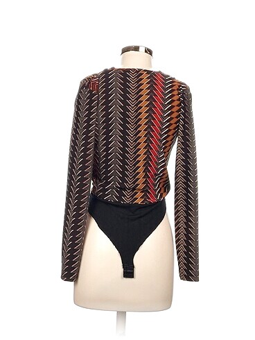 s Beden Vintage Love Bluz %70 İndirimli.