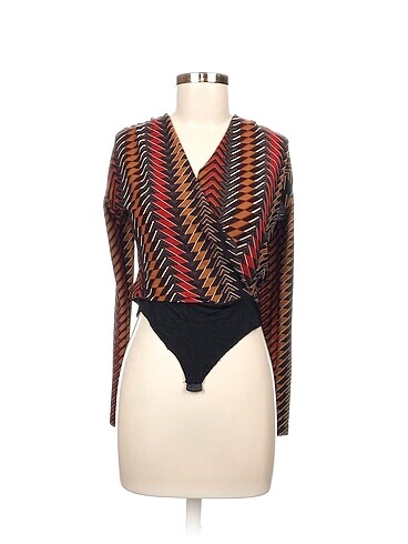 Vintage Love Bluz %70 İndirimli.