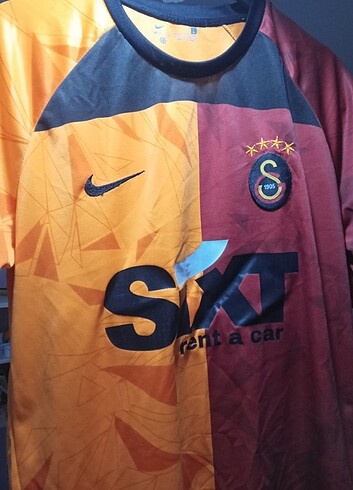 Galatasaray forması 