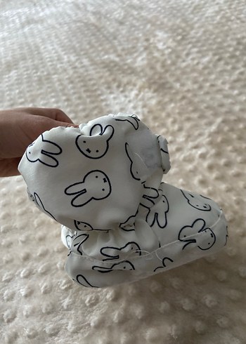 Bebek panduf - Görsel 3