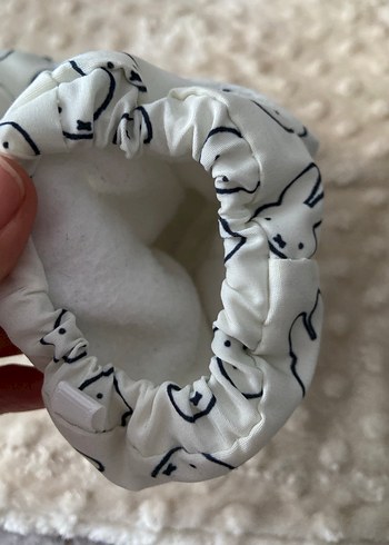 Bebek panduf - Görsel 6