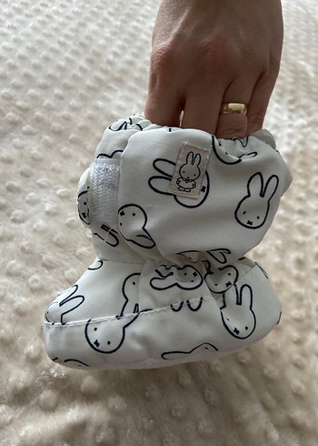 Bebek panduf - Görsel 4