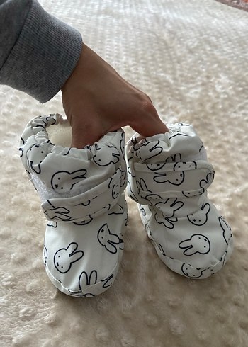 Bebek panduf - Görsel 2