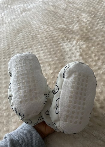 Bebek panduf - Görsel 5