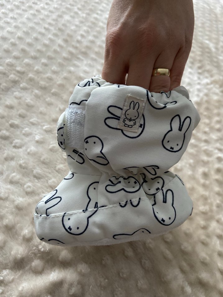 Bebek panduf - Görsel 4