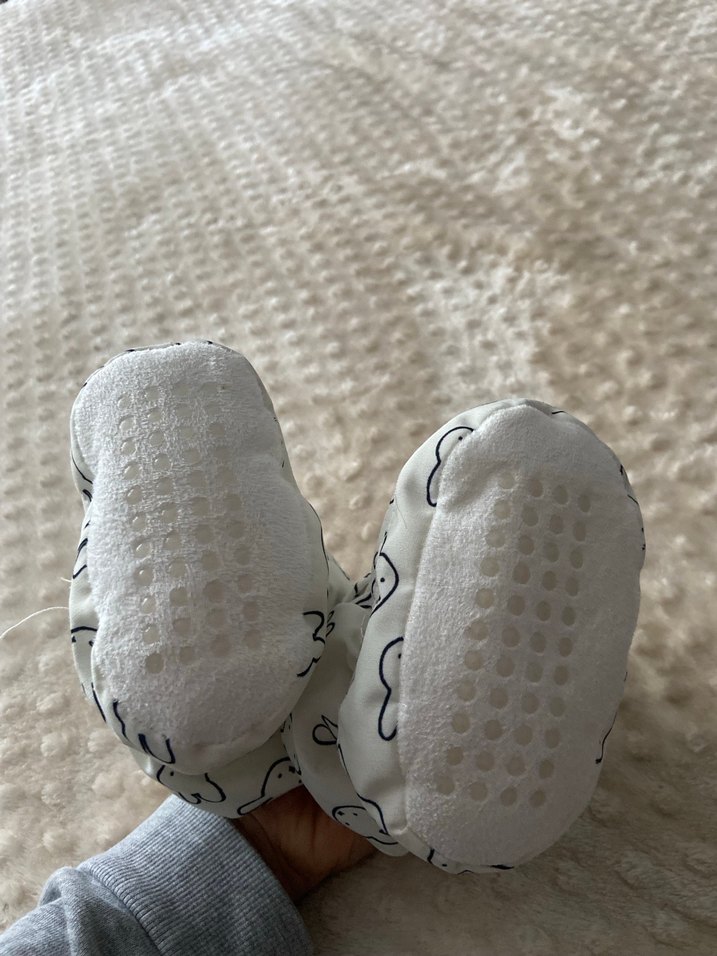 Bebek panduf - Görsel 5