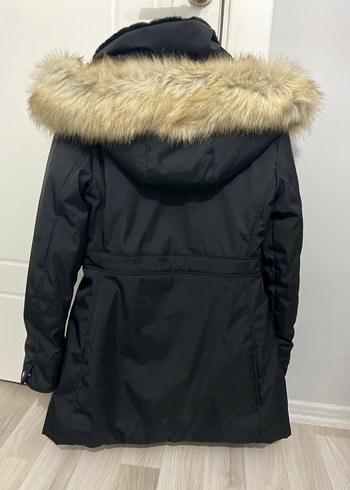 Zara kadın mont - Görsel 6