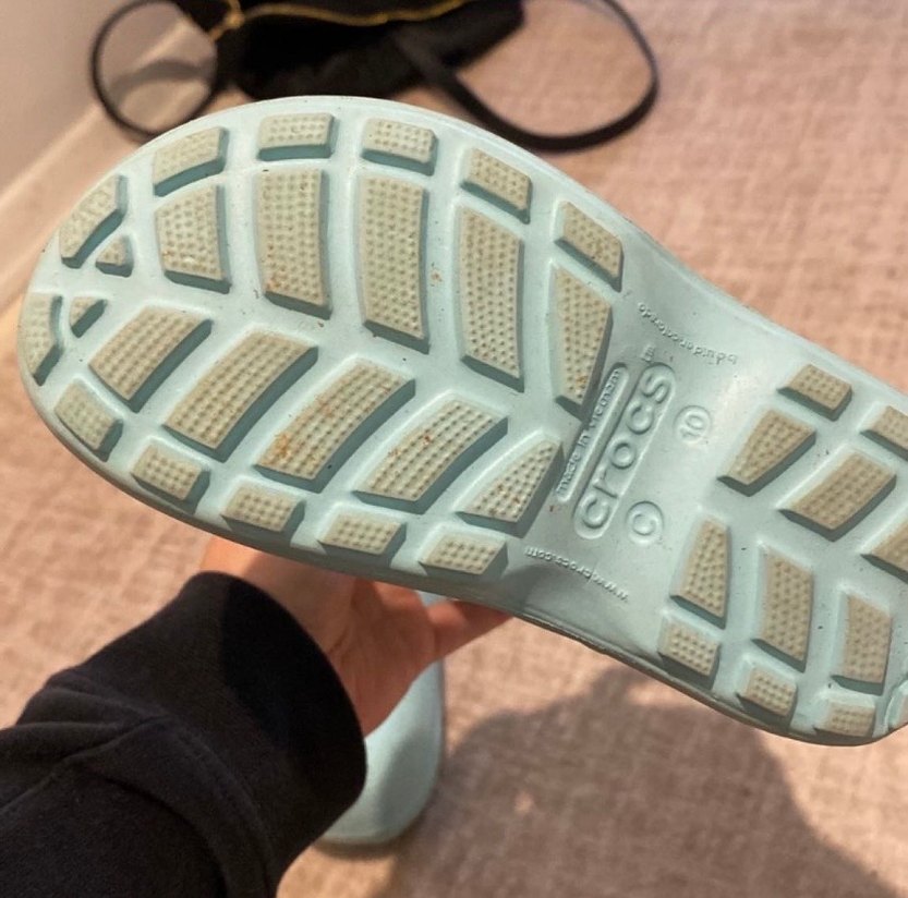 Mavi Kız Çocuk Kauçuk Bot - Görsel 3