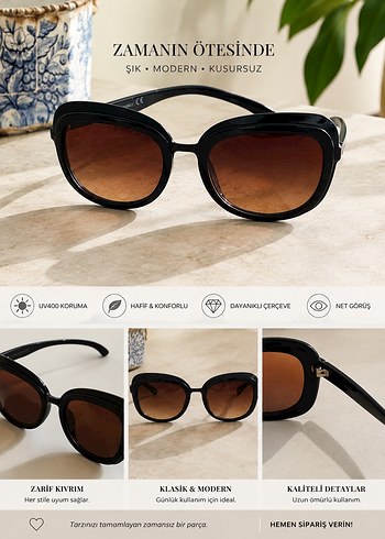 Emporio Armani ürünü