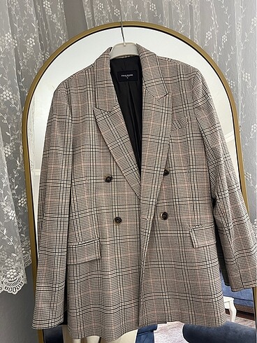 Blazer ceket