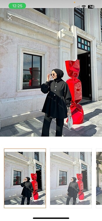 Zara Scuba takım